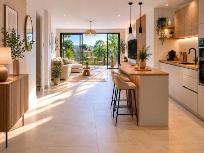 For sale Bordeaux 3 rooms 72 m2 Gironde (33000) photo 2