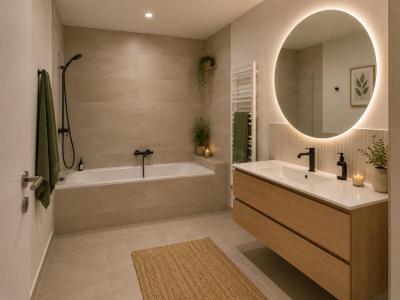 For sale Bordeaux 3 rooms 72 m2 Gironde (33000) photo 3