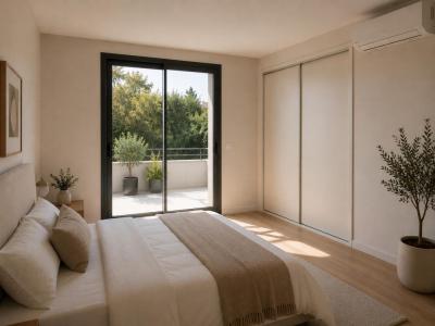 For sale Bordeaux 3 rooms 69 m2 Gironde (33000) photo 4