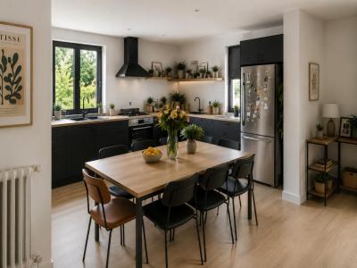 For sale Bordeaux 3 rooms 63 m2 Gironde (33000) photo 1