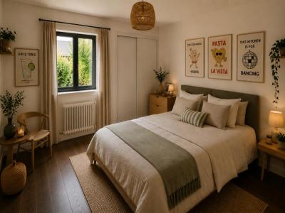 For sale Bordeaux 3 rooms 63 m2 Gironde (33000) photo 4