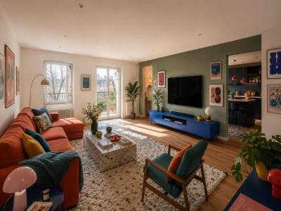 For sale Bordeaux 3 rooms 66 m2 Gironde (33000) photo 1