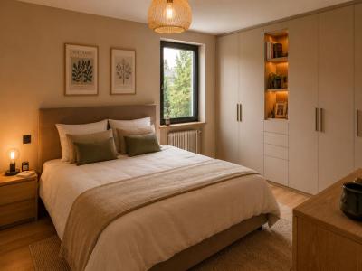 For sale Bordeaux 3 rooms 66 m2 Gironde (33000) photo 3