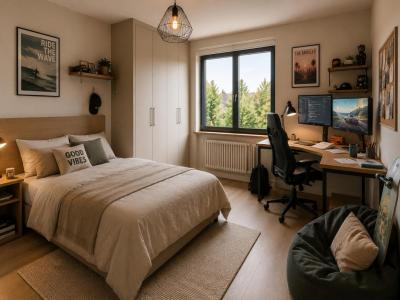 For sale Bordeaux 3 rooms 66 m2 Gironde (33000) photo 4