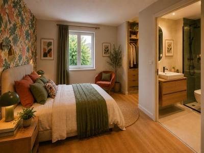 For sale Bordeaux 4 rooms 84 m2 Gironde (33000) photo 0