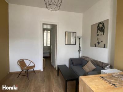 Annonce Vente 2 pi�ces Appartement Bordeaux 33
