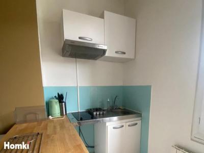 Acheter Appartement 34 m2 Bordeaux