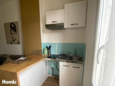 Acheter Appartement Bordeaux Gironde