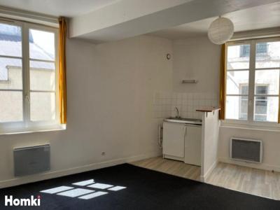 Annonce Vente Appartement Orleans 45