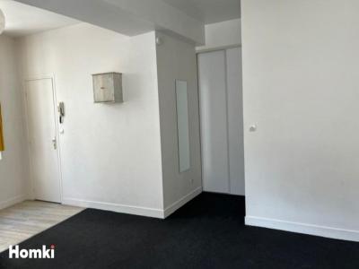 Acheter Appartement 26 m2 Orleans