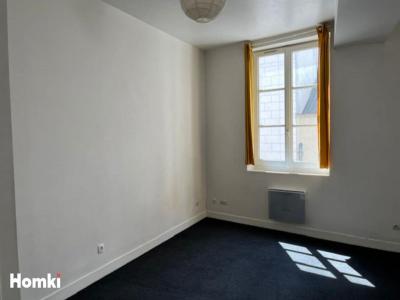 Acheter Appartement Orleans Loiret