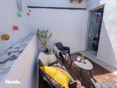 Annonce Vente 5 pi�ces Maison Saint-andiol 13