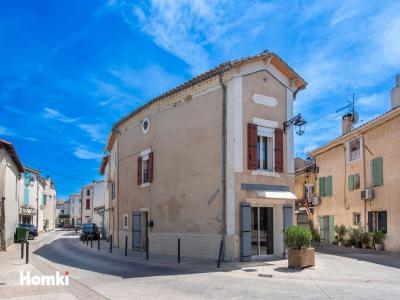 Acheter Maison Saint-andiol 296900 euros