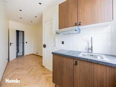 Annonce Vente Appartement Paris-17eme-arrondissement 75