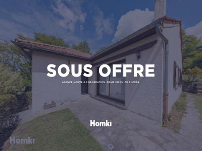 For sale Cournon-d'auvergne 5 rooms 116 m2 Puy de dome (63800) photo 0