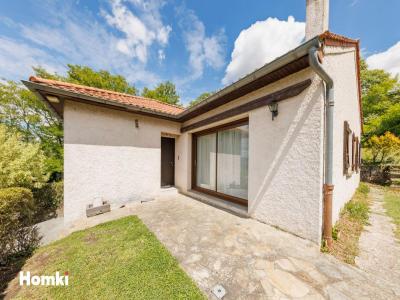 For sale Cournon-d'auvergne 5 rooms 116 m2 Puy de dome (63800) photo 1
