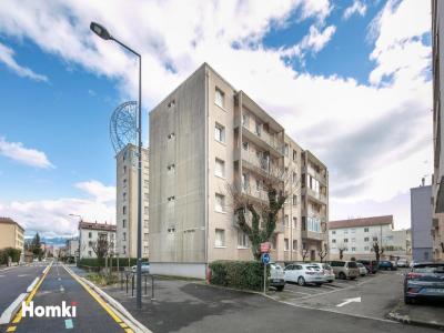 Acheter Appartement Fontaine 130000 euros