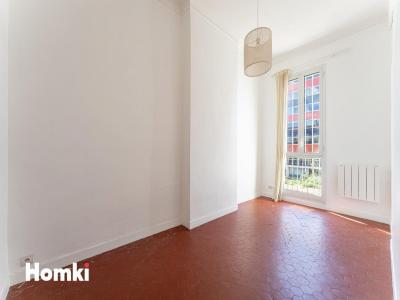 Acheter Appartement Marseille-6eme-arrondissement Bouches du Rhone