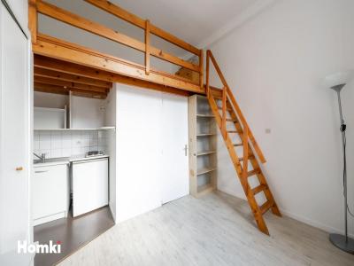For sale Lille 1 room 13 m2 Nord (59800) photo 0