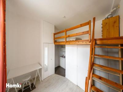 Annonce Vente Appartement Lille 59