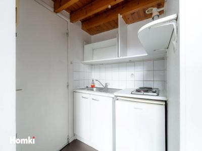 Acheter Appartement 13 m2 Lille