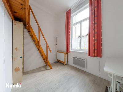 Acheter Appartement Lille Nord