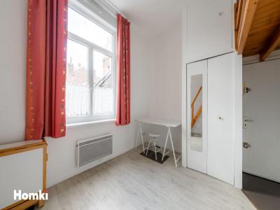 Acheter Appartement Lille 79900 euros