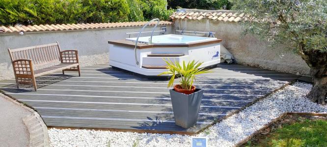 Acheter Maison 167 m2 Meyzieu