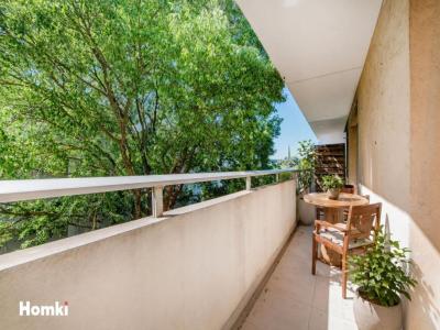 Acheter Appartement Beaurecueil Bouches du Rhone