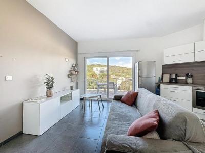 Annonce Location 2 pi�ces Appartement Ajaccio 20