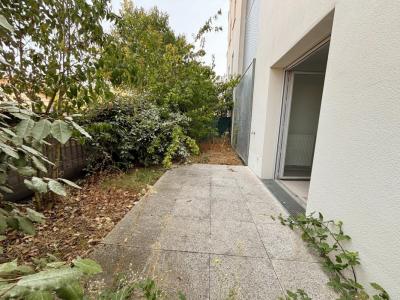 Annonce Vente 2 pi�ces Appartement Toulouse 31