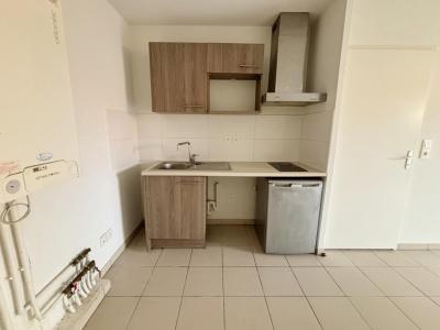Acheter Appartement 38 m2 Toulouse