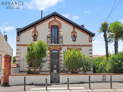For sale Toulouse 5 rooms 140 m2 Haute garonne (31500) photo 0
