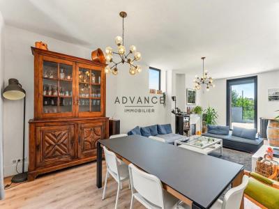 Annonce Vente 5 pi�ces Maison Toulouse 31