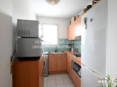 Annonce Location 2 pi�ces Appartement Asnieres-sur-seine 92
