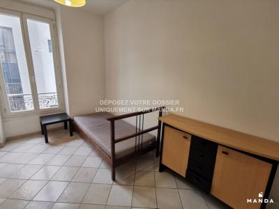 Annonce Location Appartement Grenoble 38