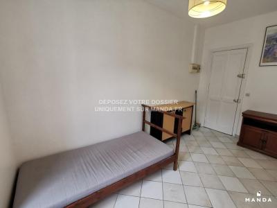 Louer Appartement Grenoble Isere
