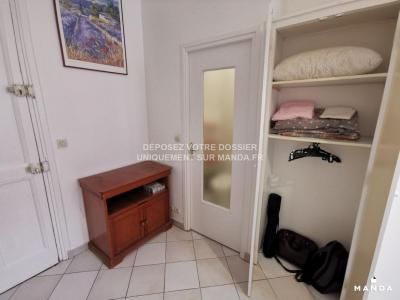 Louer Appartement Grenoble 403 euros
