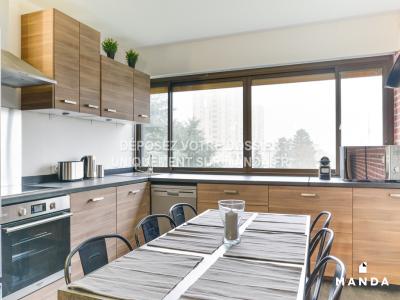 Louer Appartement Nantes 395 euros