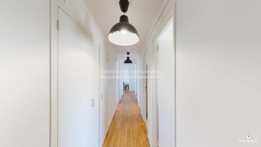 Louer Appartement Rennes Ille et vilaine