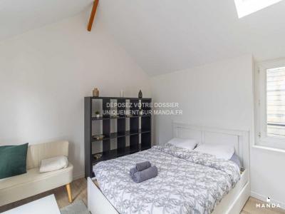 Annonce Location Appartement Rouen 76