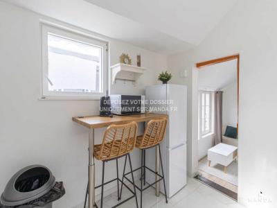 Louer Appartement Rouen Seine maritime
