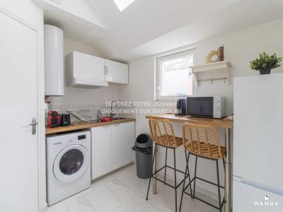 Louer Appartement Rouen 690 euros