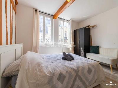 Annonce Location Appartement Rouen 76
