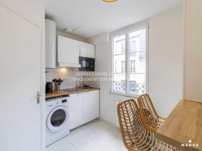 Louer Appartement Rouen Seine maritime