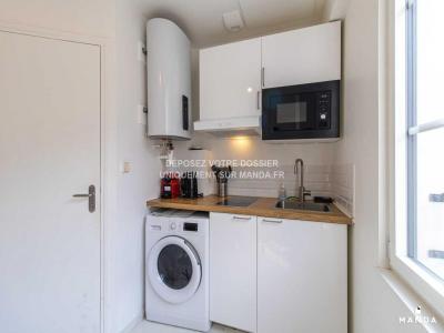 Louer Appartement Rouen 690 euros
