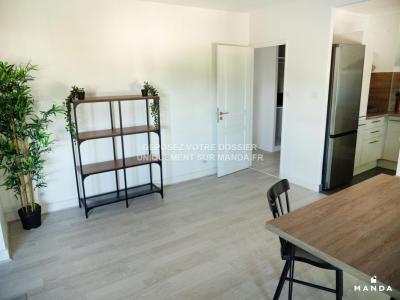 Louer Appartement Orleans 1050 euros