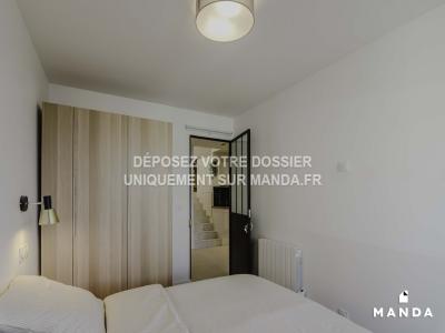 Louer Appartement 9 m2 Argenteuil