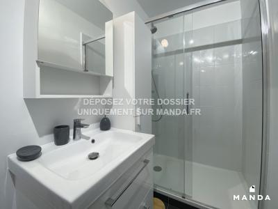 Louer Appartement Argenteuil Val d'Oise