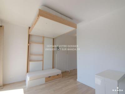 For rent Viroflay 1 room 25 m2 Yvelines (78220) photo 0